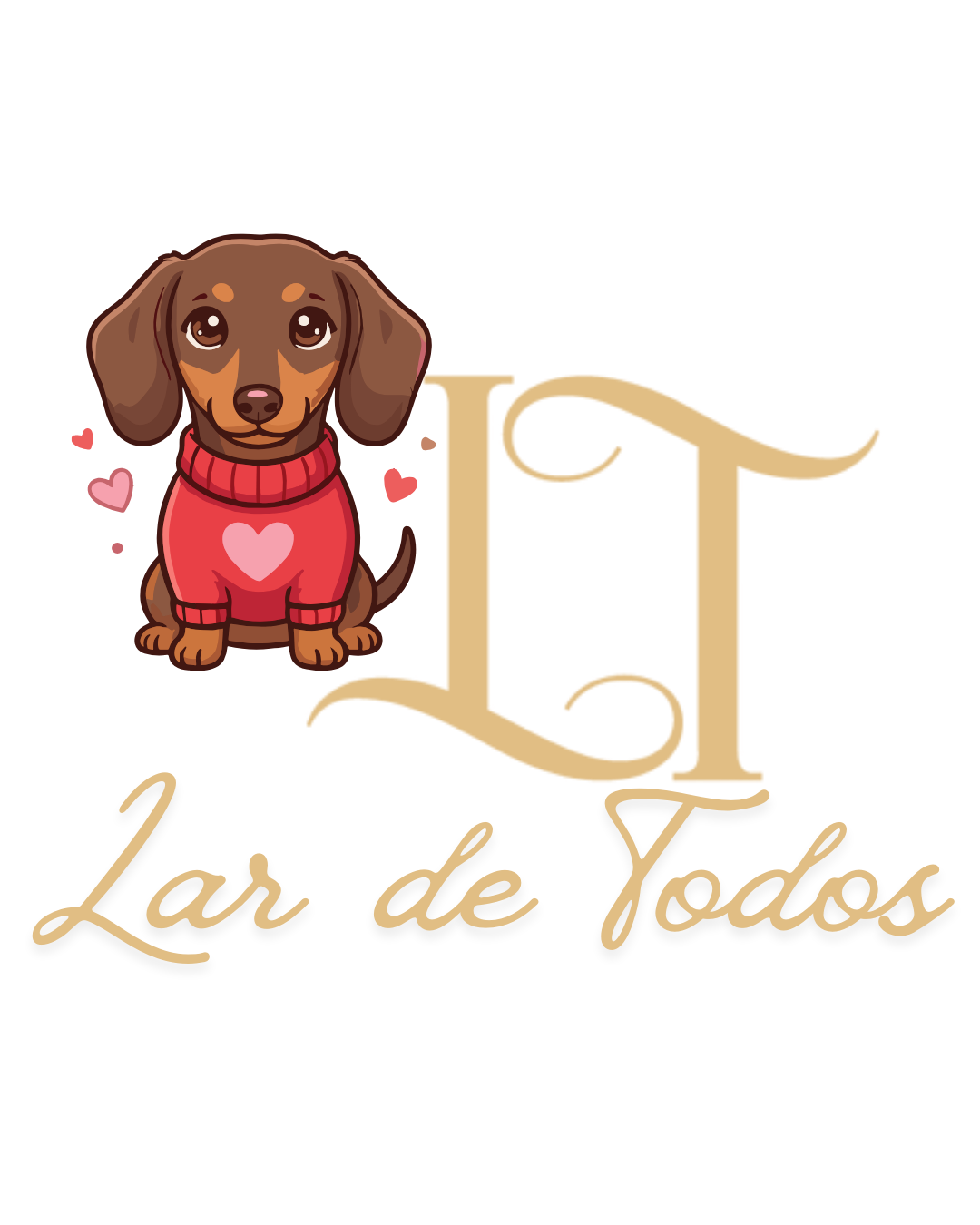 Logo Salve Cão